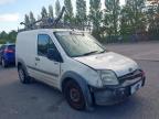 2006 TRAN CONNECT L 200 TD SWB TRAN CONNECT L 200 TD SWB  for sale at Copart GLOUCESTER