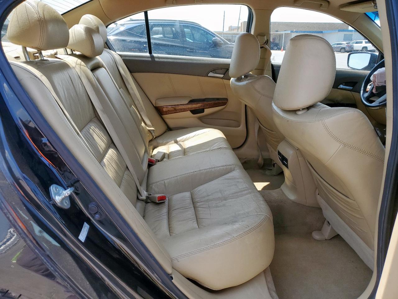 2010 Honda Accord Exl VIN: 1HGCP2F82AA145720 Lot: 67488885