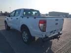2015 FORD RANGER XL 4X4 TDCI  for sale at Copart CHESTER
