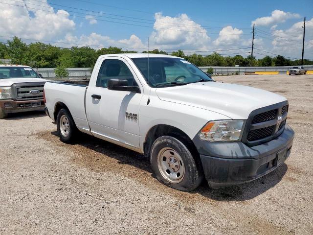  RAM 1500 2017 Biały