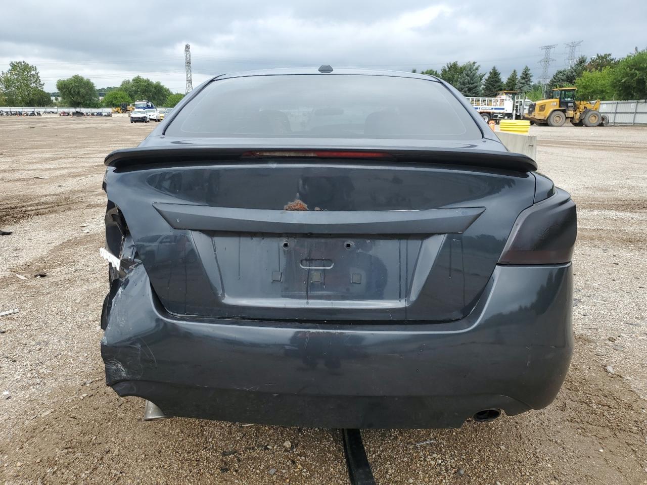 2015 Nissan Altima 2.5 VIN: 1N4AL3AP2FC578512 Lot: 69195945