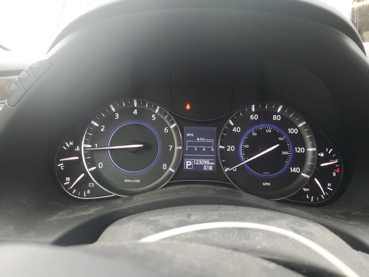 2015 Infiniti Qx80 VIN: JN8AZ2NF0F9571676 Lot: 70528505