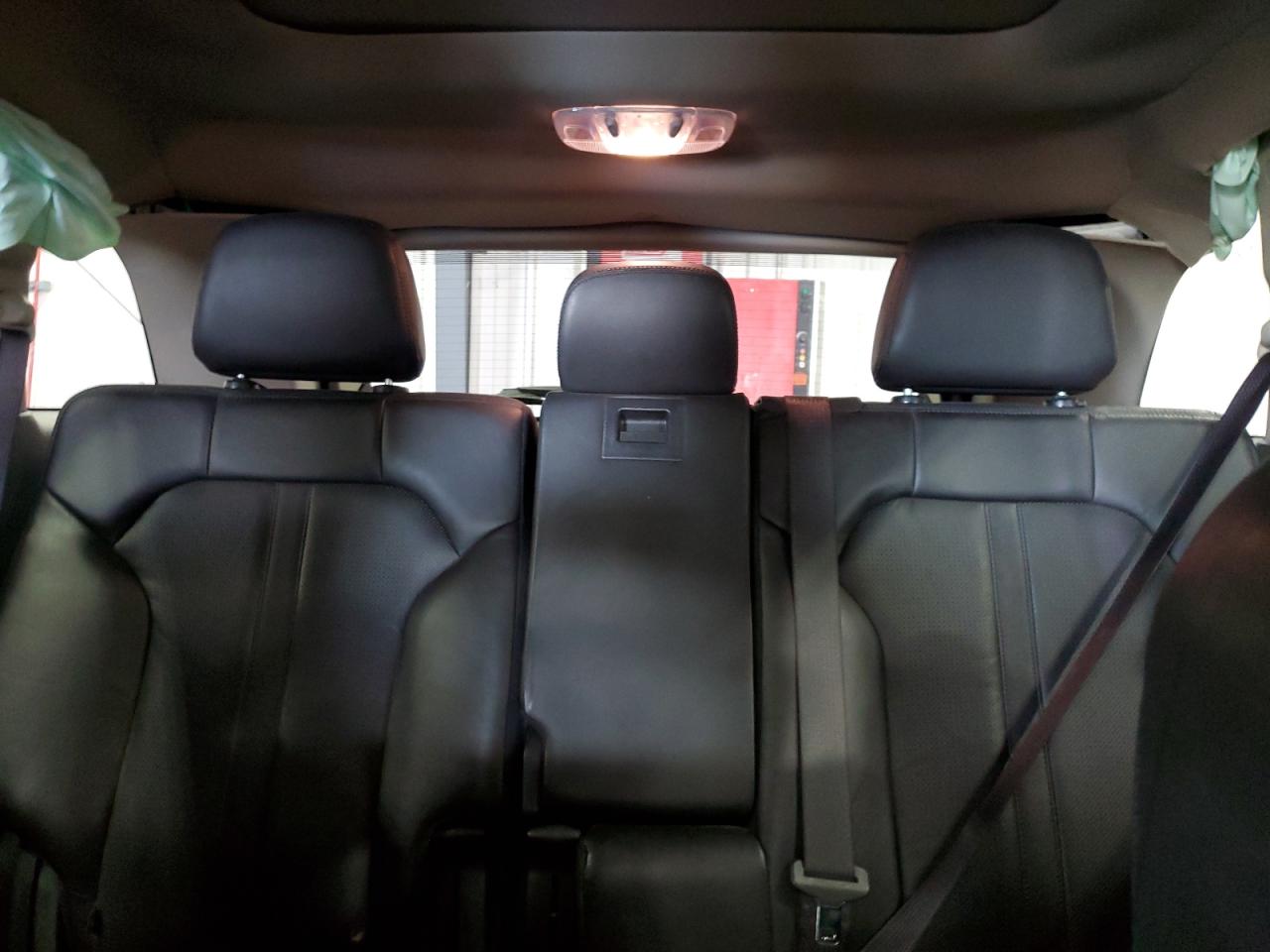 2013 Lincoln Mkx VIN: 2LMDJ8JK9DBL22296 Lot: 70129335