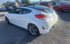 2013 HYUNDAI VELOSTER    for sale at Copart QC - MONTREAL