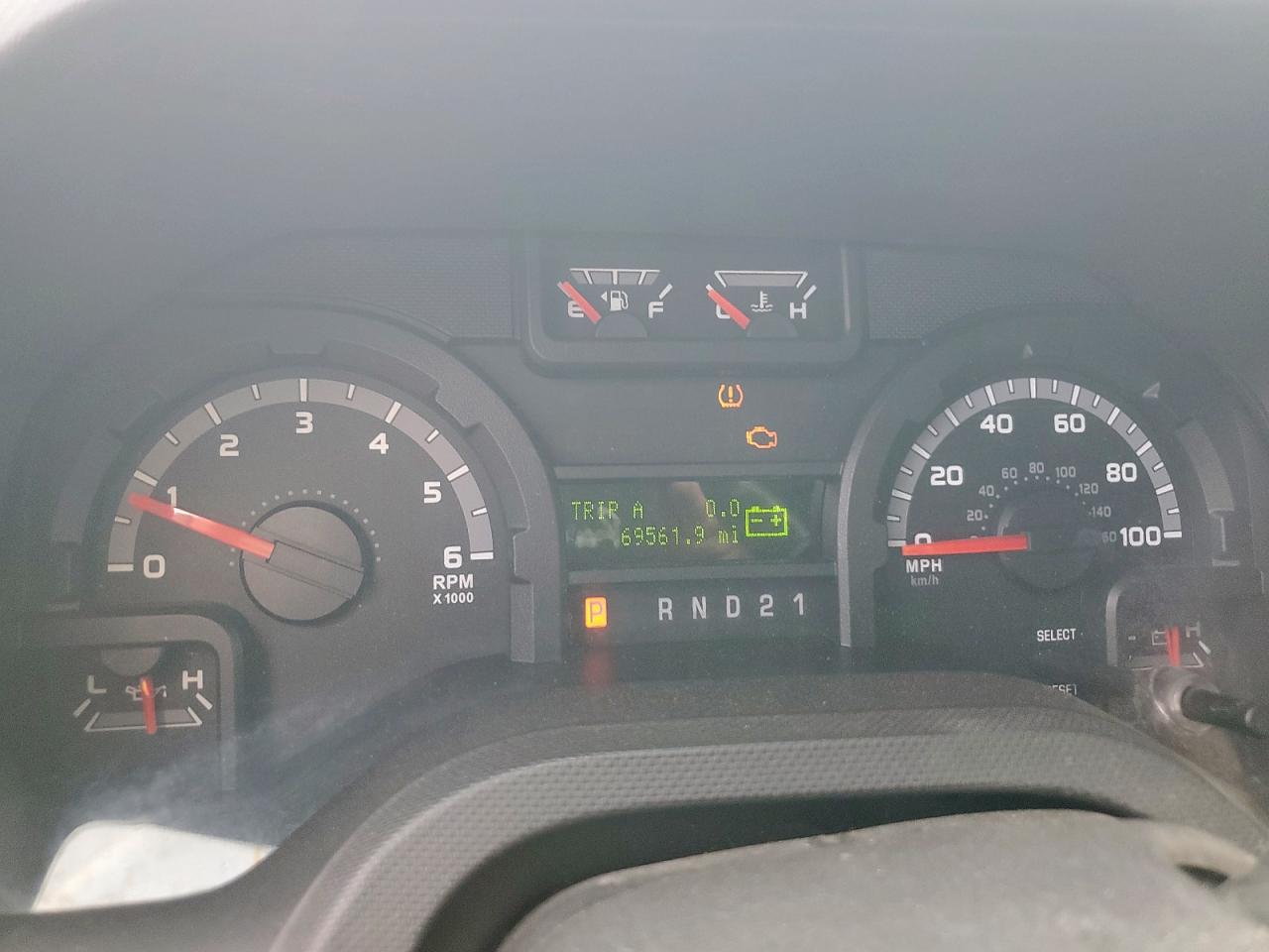 2012 Ford Econoline E350 Super Duty Wagon VIN: 1FBSS3BL2CDA20800 Lot: 70265805