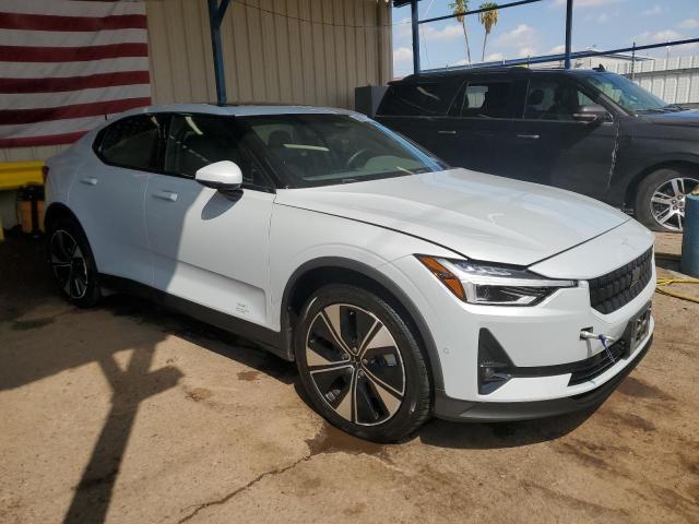  POLESTAR 2 2023 Srebrny