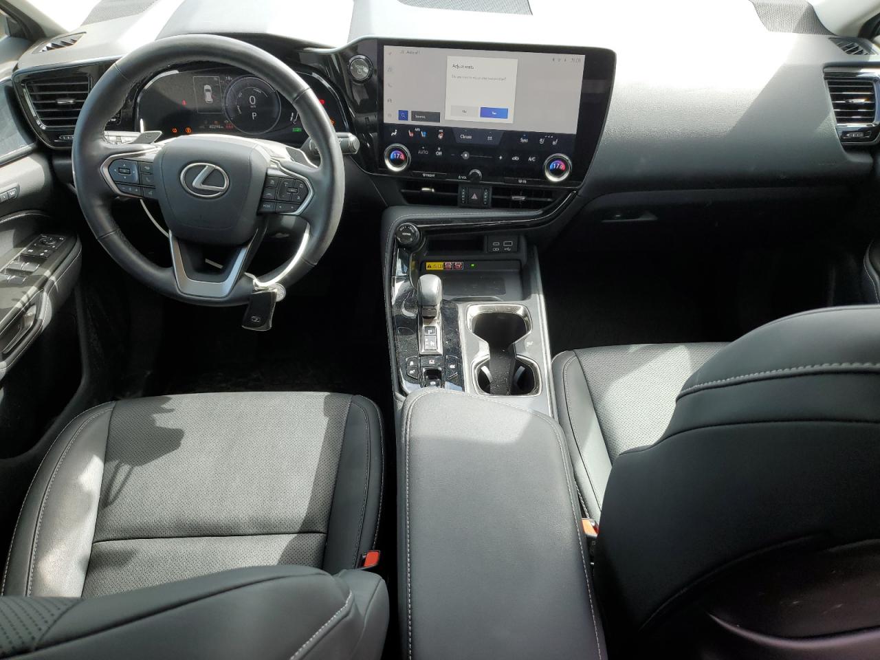 2022 Lexus Nx 350H VIN: 2T2GKCEZXNC009248 Lot: 70726575