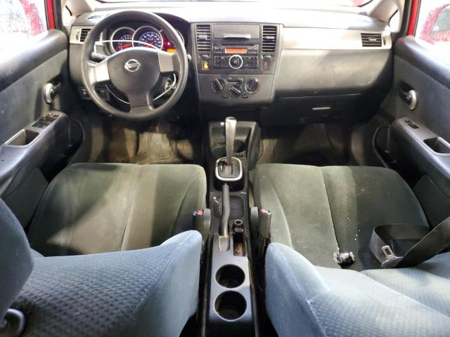 2011 NISSAN VERSA S  