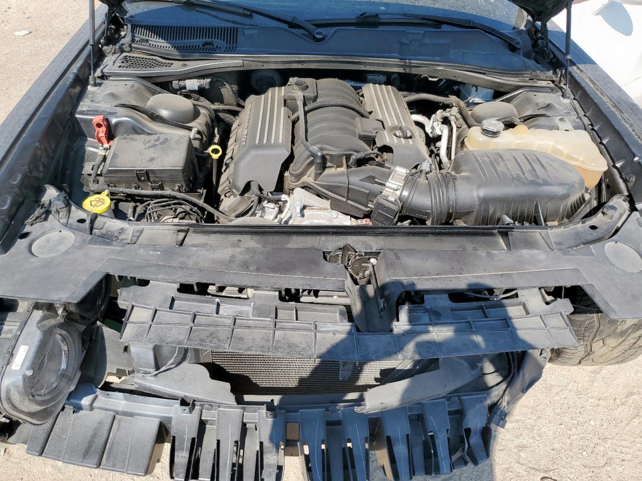 2018 Dodge Challenger R/T 392 VIN: 2C3CDZFJXJH154948 Lot: 70269065