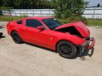 2014 FORD MUSTANG    for sale at Copart ON - LONDON