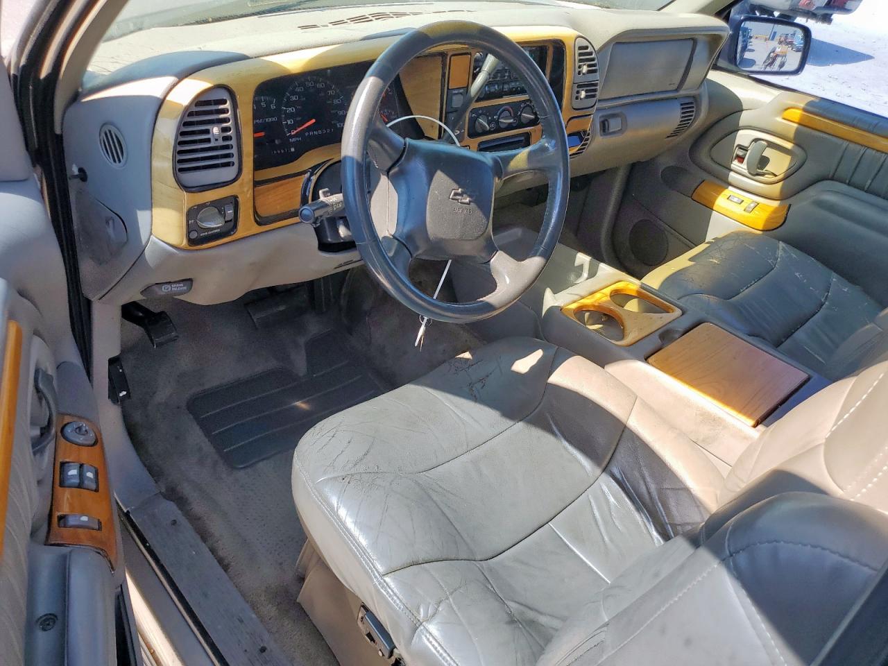 1998 Chevrolet Gmt-400 C1500 VIN: 2GBEC19R5W1195180 Lot: 68020755