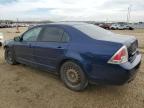 2006 FORD FUSION SE   for sale at Copart AB - EDMONTON