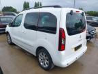 2018 CITROEN BERLINGO MSPACE FLAIR PTE  for sale at Copart SANDY