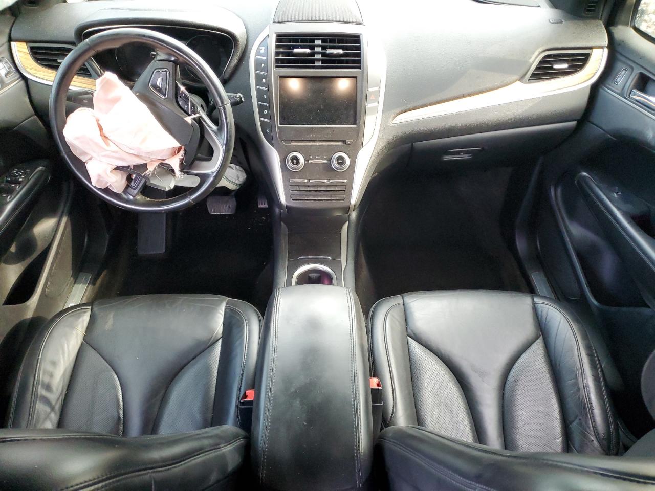 2015 Lincoln Mkc VIN: 5LMCJ2A91FUJ37090 Lot: 70767915