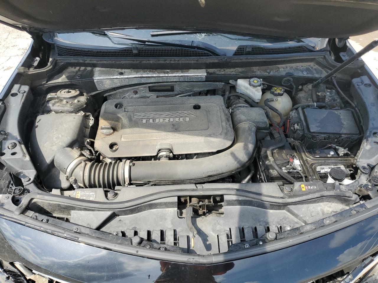 2019 Cadillac Xt4 Premium Luxury VIN: 1GYFZDR41KF225809 Lot: 68923425