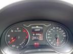 2018 AUDI A3 SE TECHNIK for sale at Copart ST HELENS