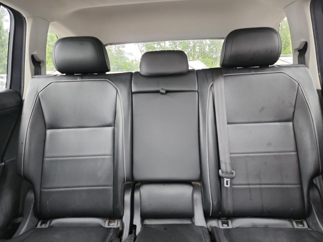 2021 Volkswagen Tiguan Se VIN: 3VV3B7AX7MM010106 Lot: 69156155