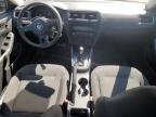 2011 VOLKSWAGEN JETTA BASE   for sale at Copart AB - CALGARY