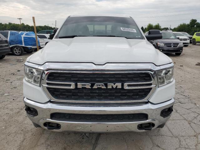  RAM 1500 2024 Белы