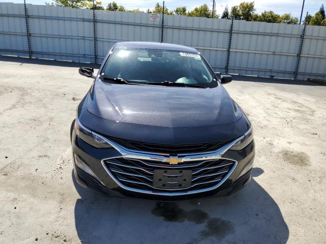  CHEVROLET MALIBU 2023 Black