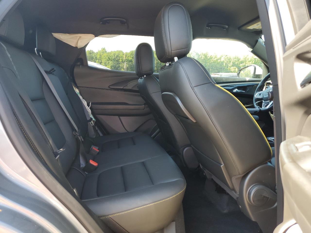 2024 Chevrolet Trailblazer Activ VIN: KL79MVSL9RB118689 Lot: 67844265