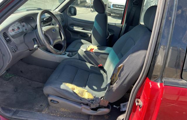 2002 FORD EXPLORER SPORT