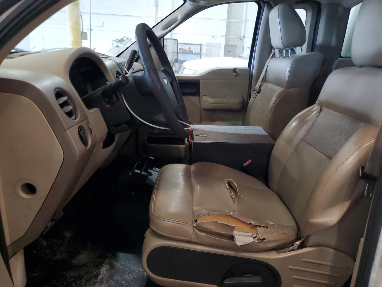 2008 Ford F150 VIN: 1FTRF12268KC02948 Lot: 88728255