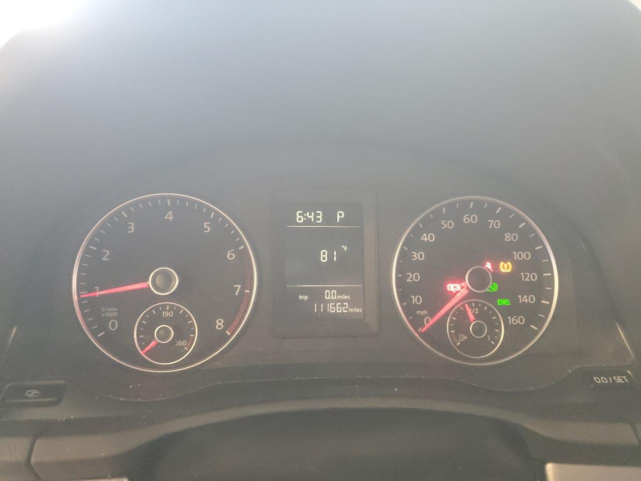 2010 Volkswagen Jetta S VIN: 3VWHZ7AJ9AM063294 Lot: 70508725