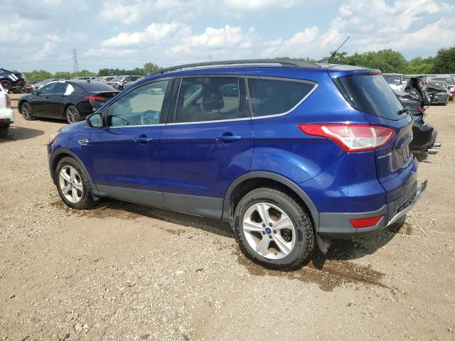  FORD ESCAPE 2016 Синий
