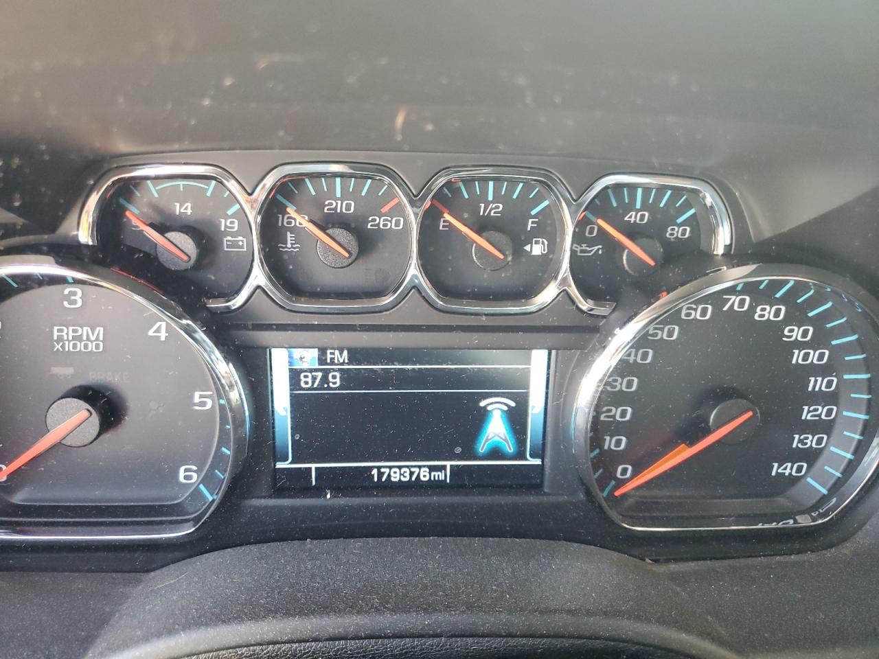 2017 GMC Yukon Slt VIN: 1GKS2BKC1HR174662 Lot: 70407025