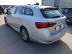 2016 TOYOTA AVENSIS BUSINESS EDITION  for sale at Copart PETERLEE