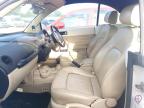 2005 VOLKSWAGEN BEETLE CAB for sale at Copart COLCHESTER