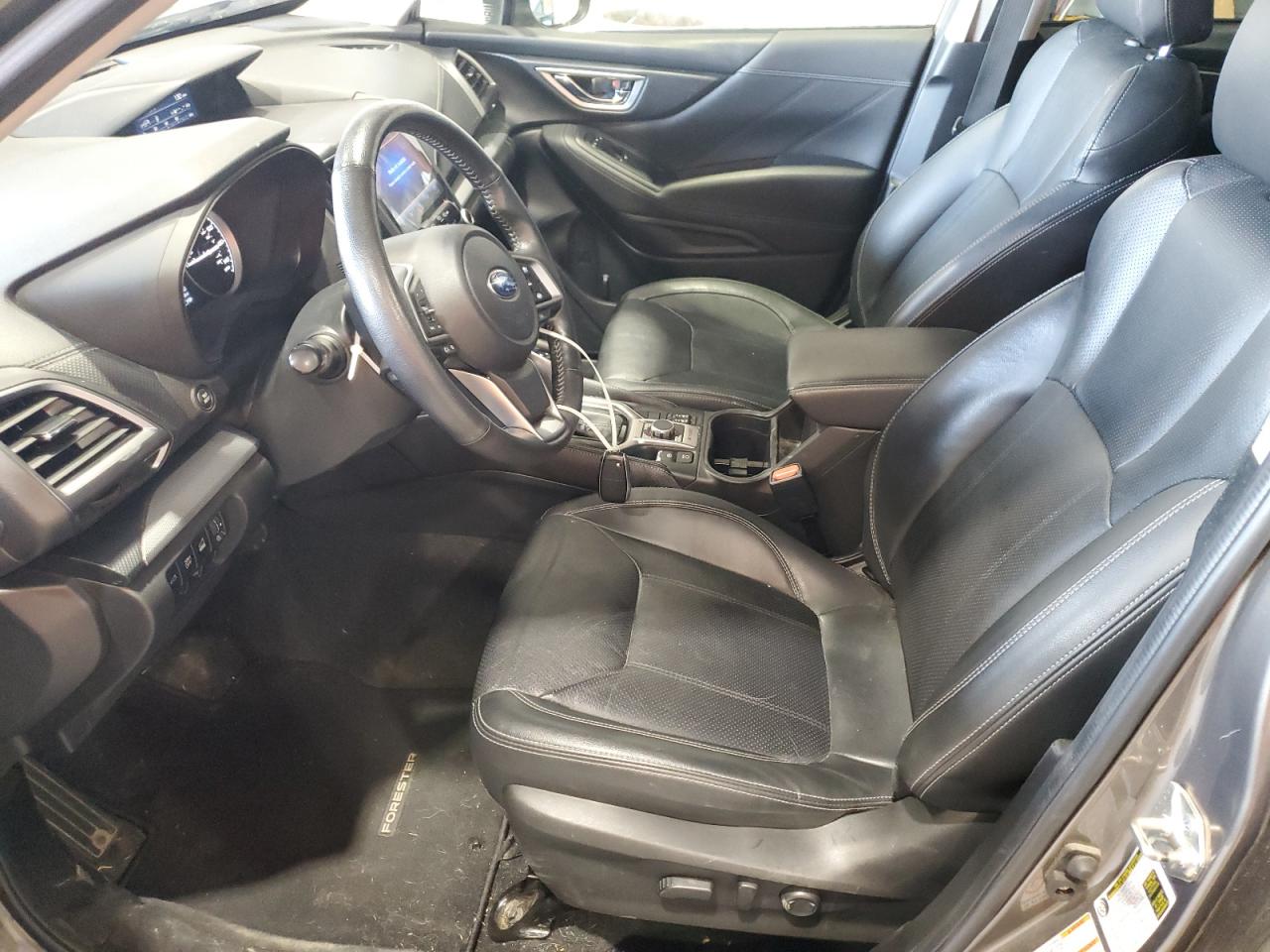 2020 Subaru Forester Limited VIN: JF2SKAUC9LH519990 Lot: 68832805