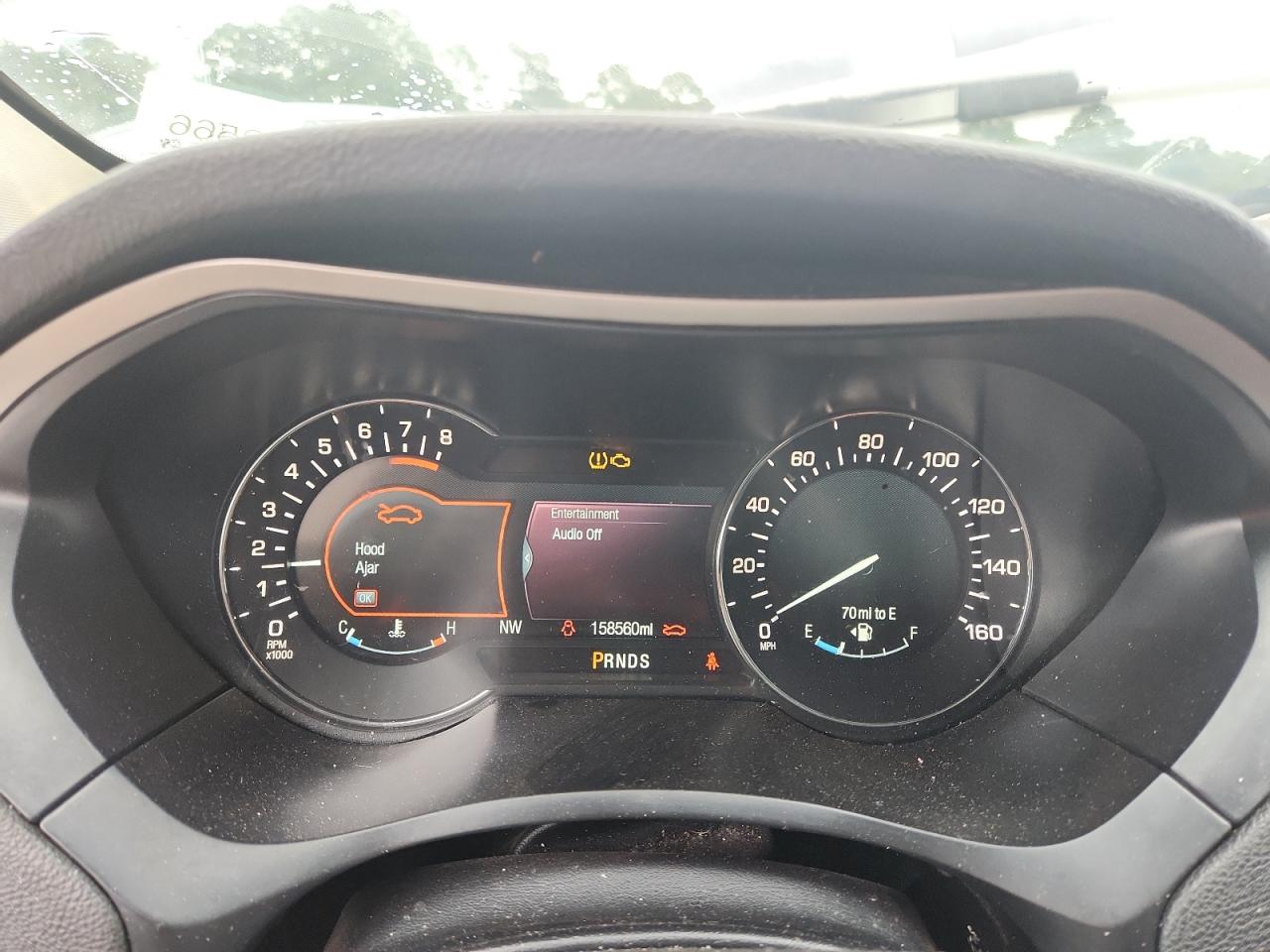 2014 Lincoln Mkz VIN: 3LN6L2G94ER835779 Lot: 67018915