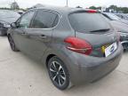 2019 PEUGEOT 208 TECH EDITION S/S  for sale at Copart SANDY