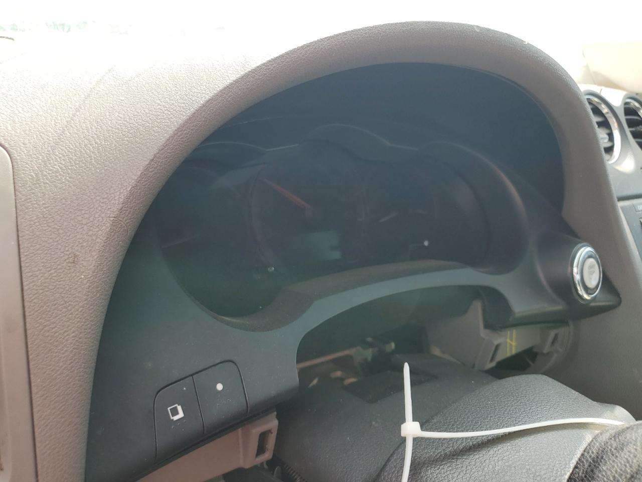 2007 Nissan Altima 2.5 VIN: 1N4AL21E47C126460 Lot: 69697105