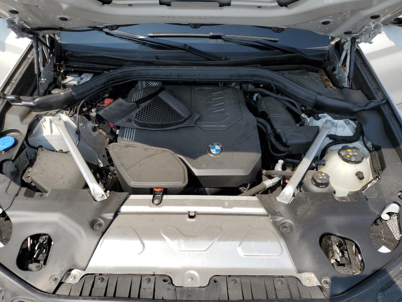 2024 BMW X3 xDrive30I VIN: 5UX53DP0XR9T84256 Lot: 69023195