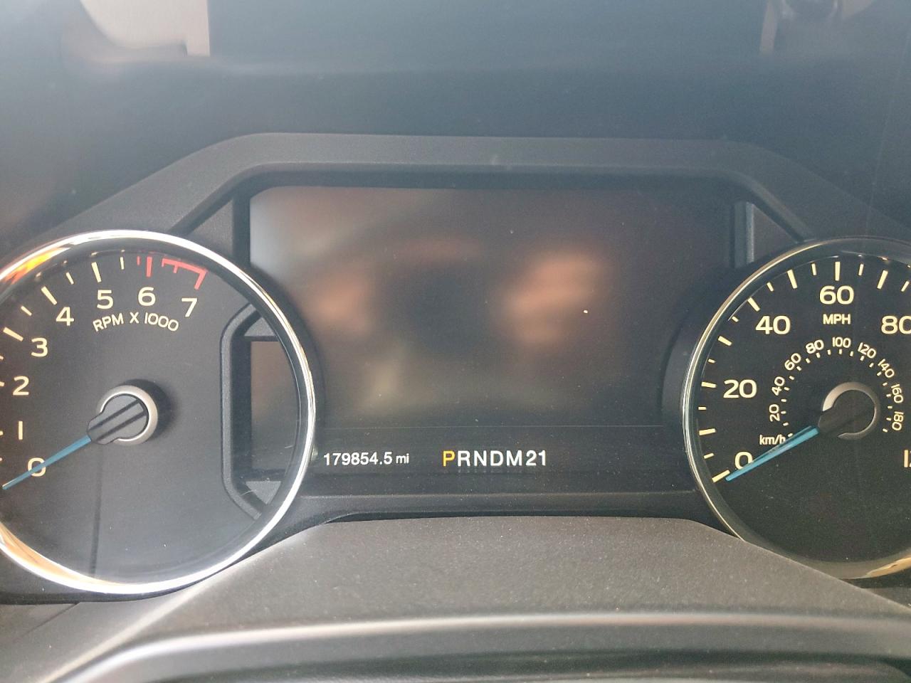 2015 Ford F150 Supercrew VIN: 1FTEW1CG7FFA49186 Lot: 66609665