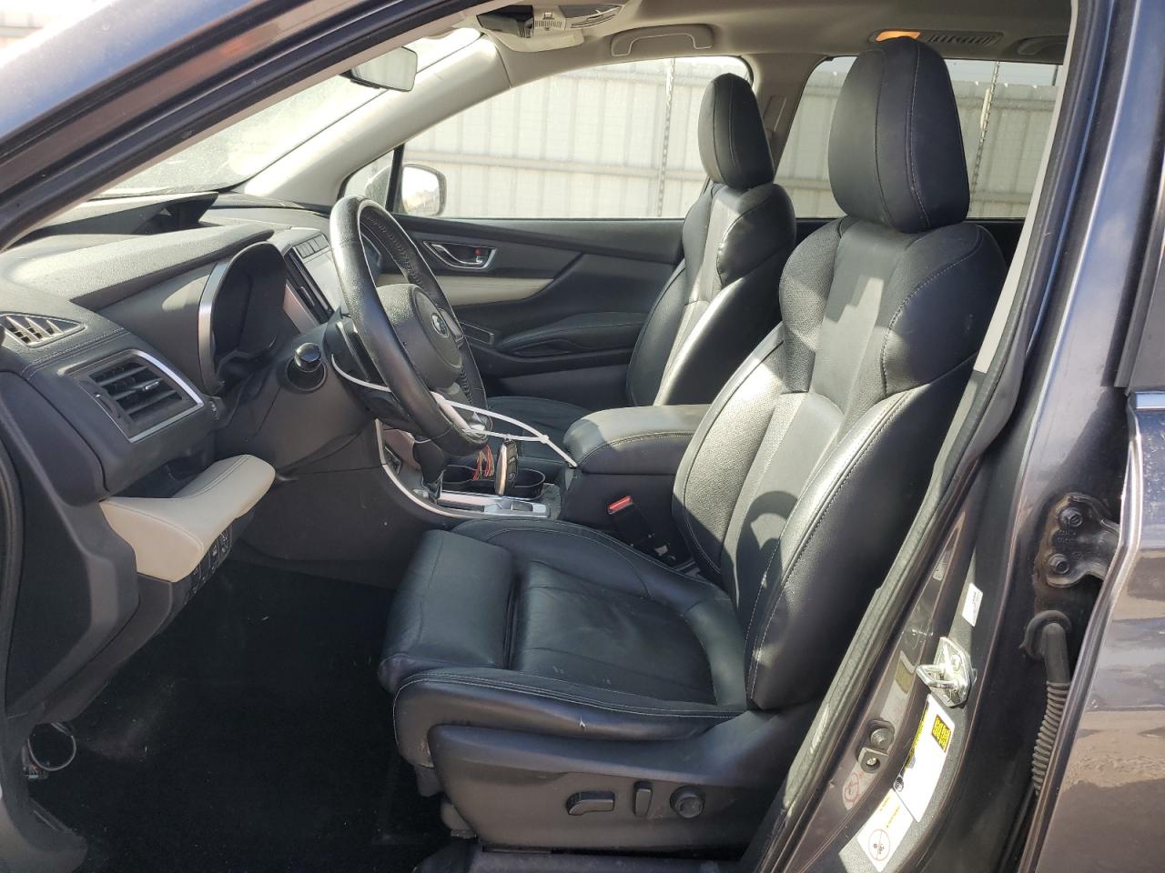 2019 Subaru Ascent Limited VIN: 4S4WMAPDXK3424179 Lot: 69824395