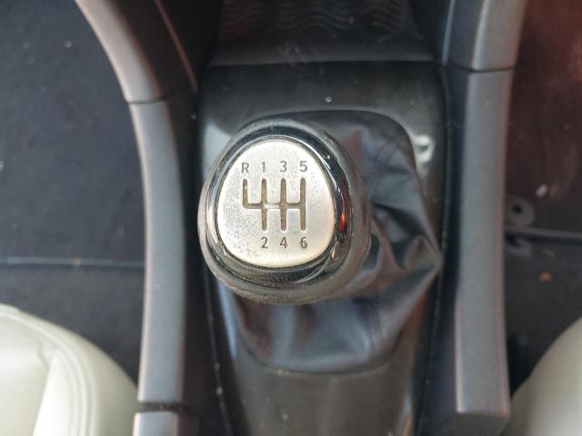 2010 SAAB 9-3 TURBO