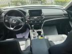 2020 HONDA ACCORD EXL   for sale at Copart FL - MIAMI SOUTH