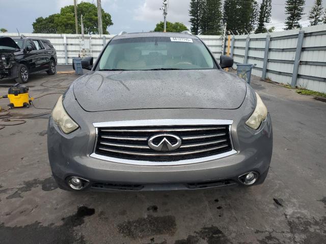 2013 INFINITI FX37   