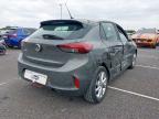 2020 VAUXHALL CORSA SE  for sale at Copart SANDTOFT