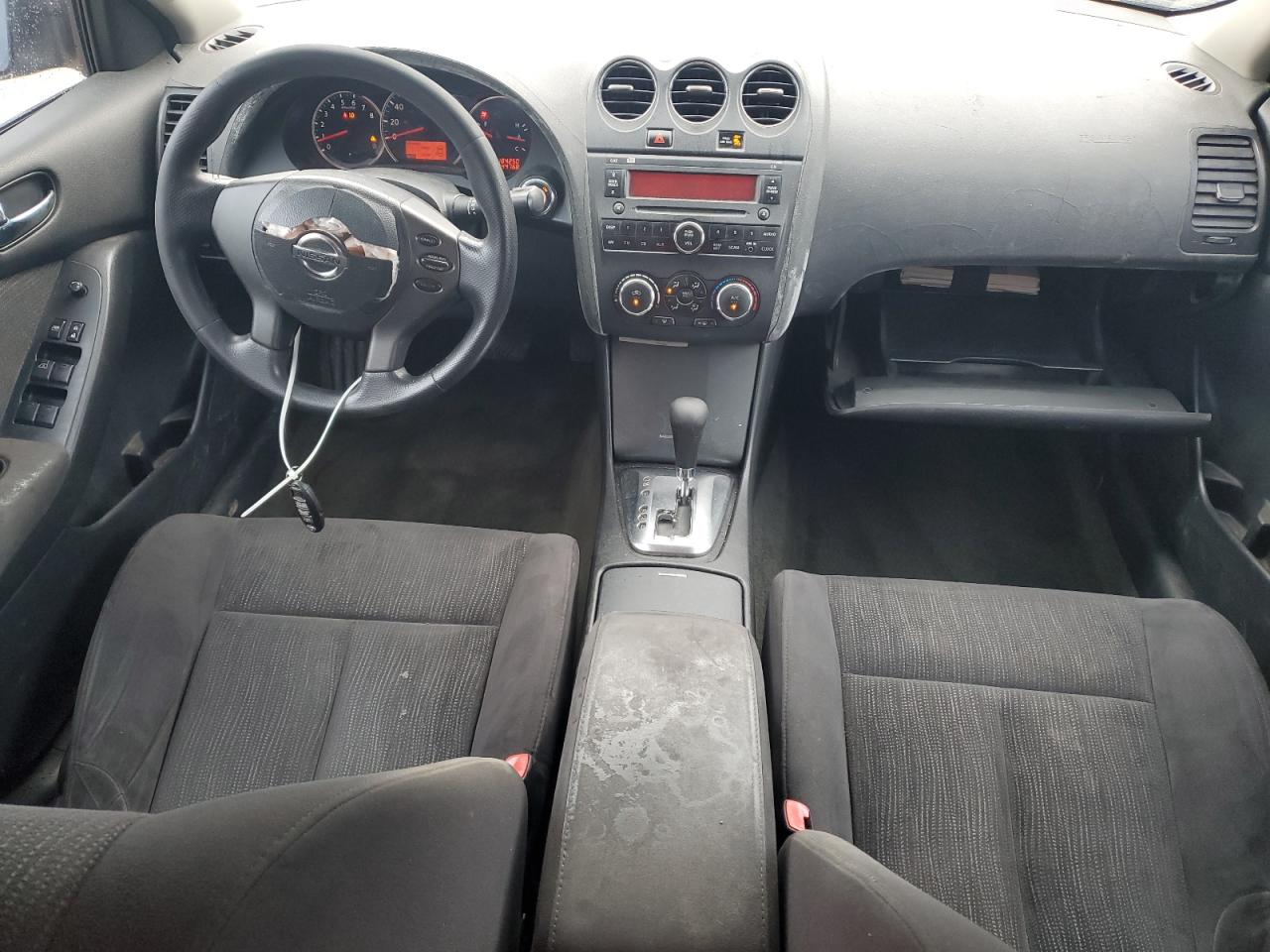 2010 Nissan Altima Base VIN: 1N4AL2AP5AC143843 Lot: 68494665