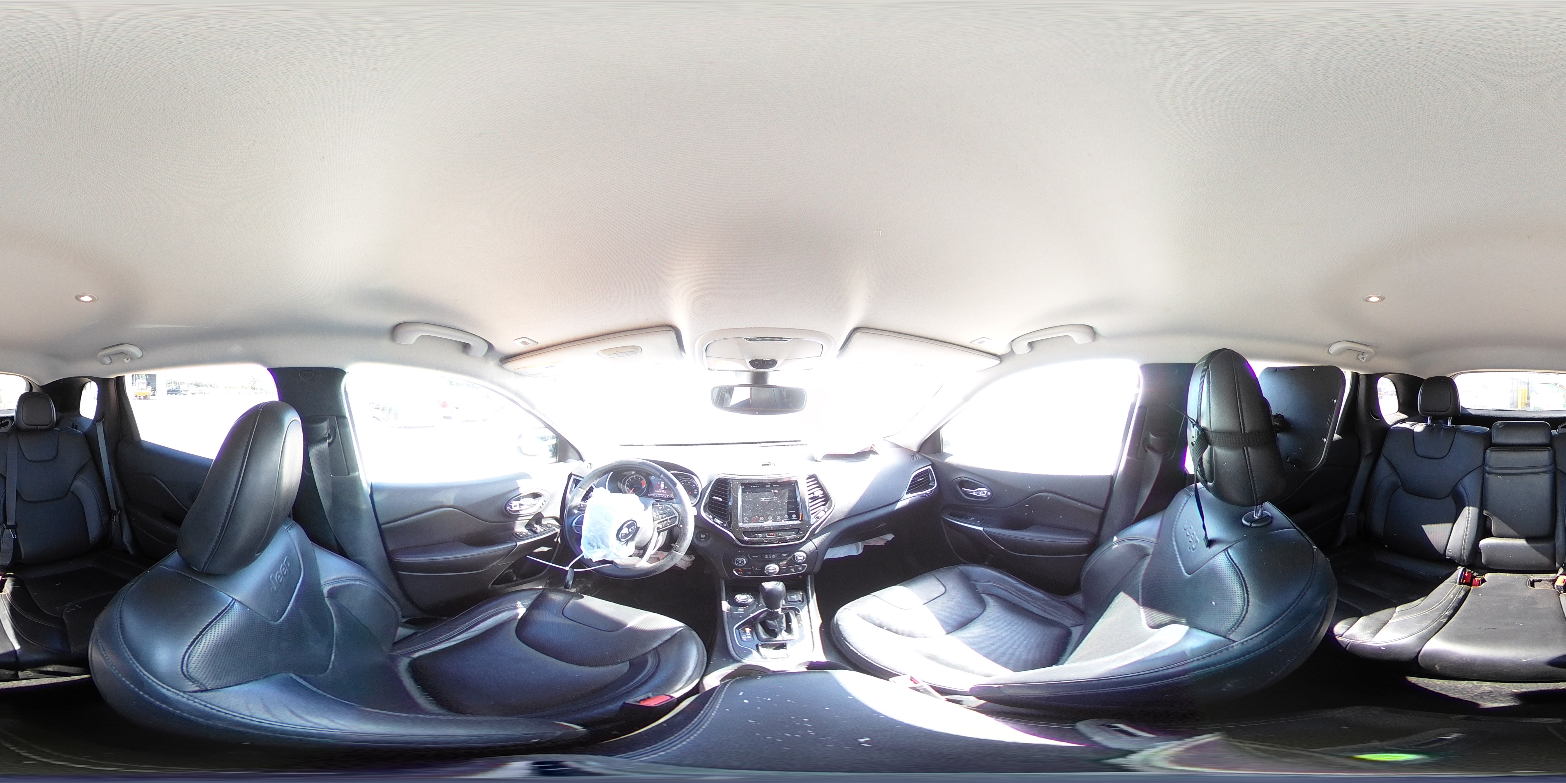 2019 Jeep Cherokee Limited VIN: 1C4PJMDX1KD441867 Lot: 70258365