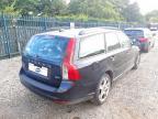 2008 VOLVO V50 SE for sale at Copart COLCHESTER