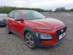 2020 HYUNDAI KONA PLAY EDITION for sale at Copart EAST KILBRIDE