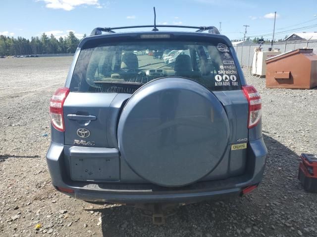 2011 TOYOTA RAV4   