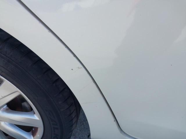 2013 TOYOTA YARIS HYBR