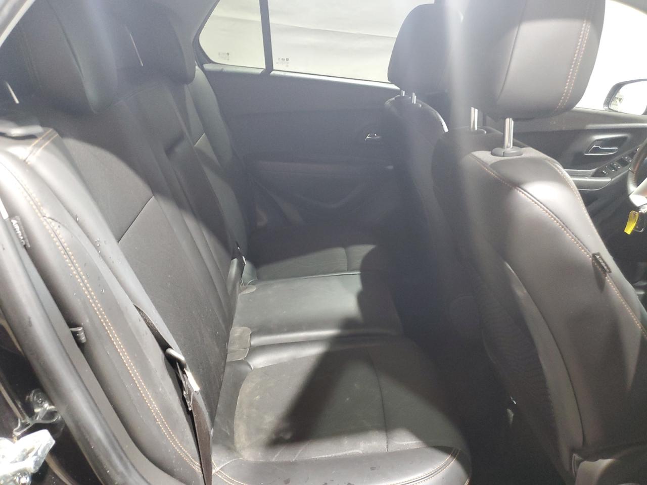 2019 Chevrolet Trax 1Lt VIN: KL7CJPSB7KB926644 Lot: 70204575